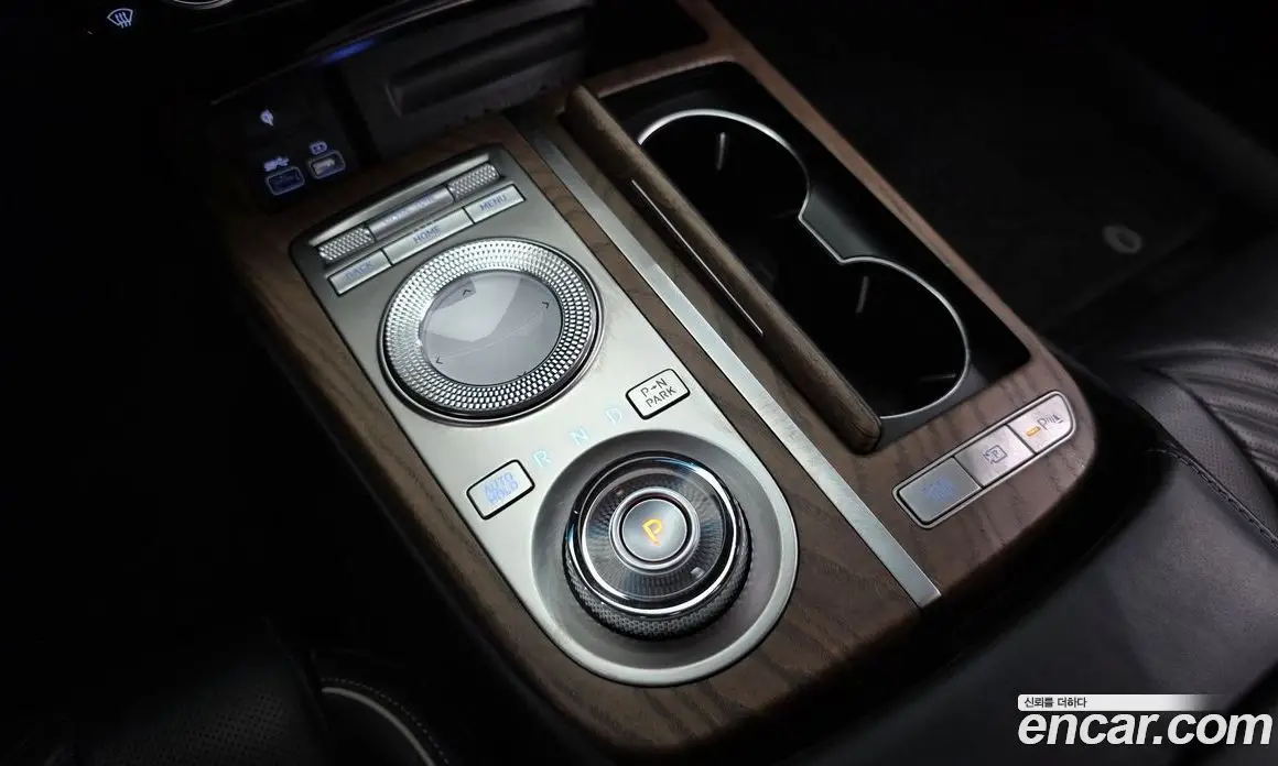 Genesis G80 2021 2.5 автомат (гидро), фото 12