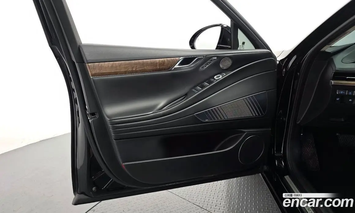 Genesis G80 2021 2.5 автомат (гидро), фото 14