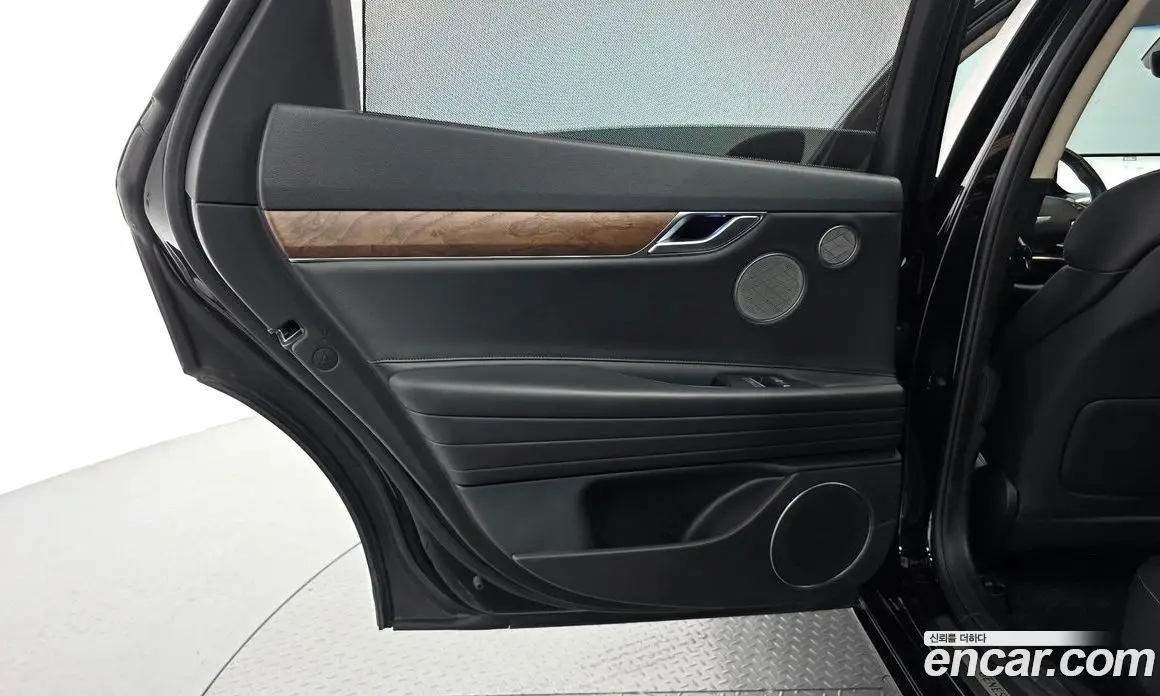 Genesis G80 2021 2.5 автомат (гидро), фото 15