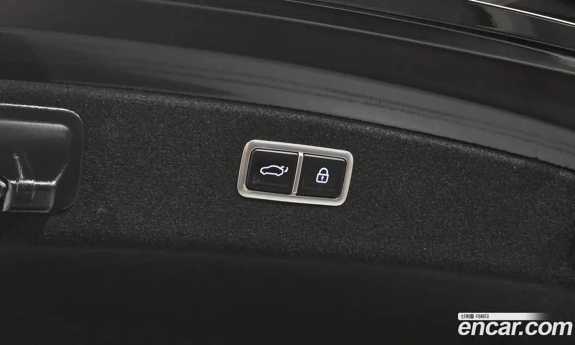 Genesis G80 2021 2.5 автомат (гидро), фото 26