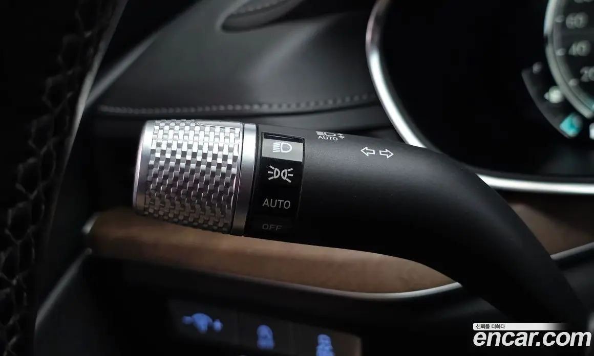 Genesis G80 2021 2.5 автомат (гидро), фото 27