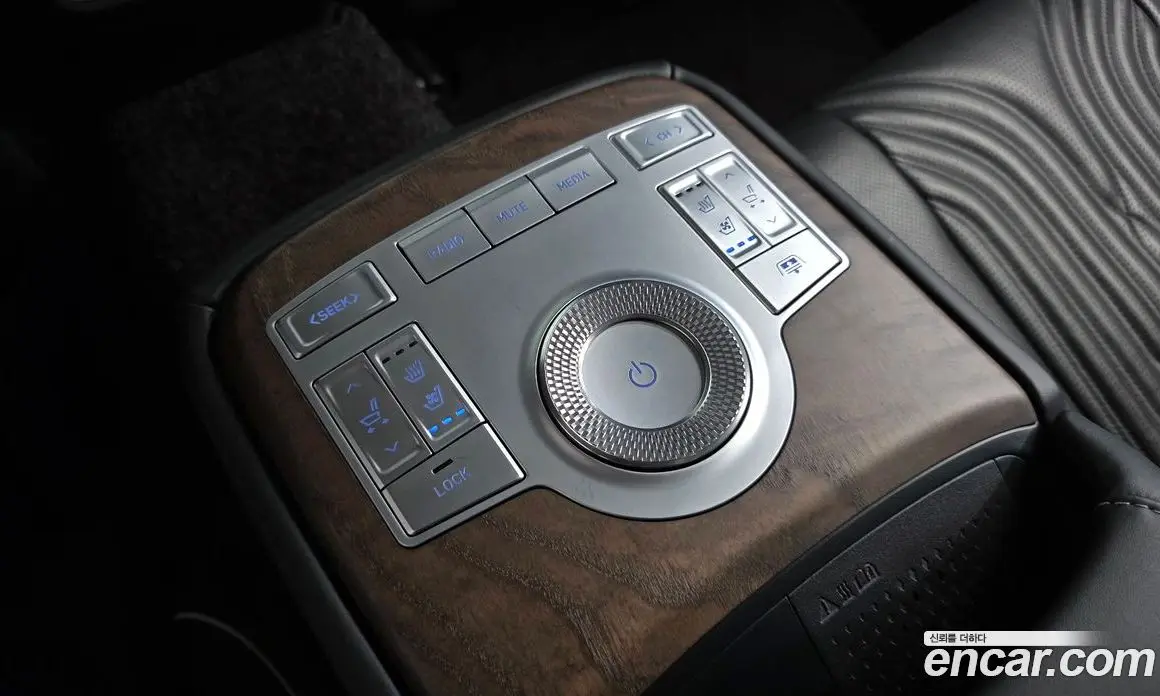 Genesis G80 2021 2.5 автомат (гидро), фото 32