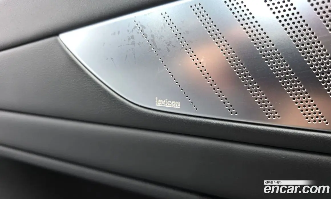 Genesis G80 2021 2.5 автомат (гидро), фото 33