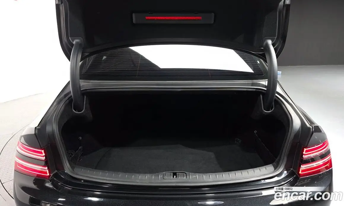 Genesis G80 2021 2.5 автомат (гидро), фото 34
