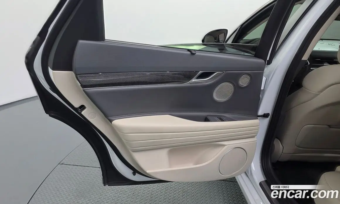 Genesis G80 2022 3.5 автомат (гидро), фото 15