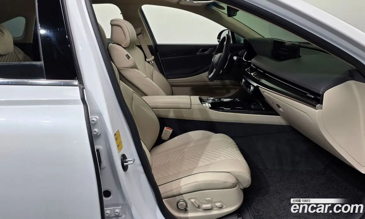 Genesis G80 2022 3.5 автомат (гидро), фото 17