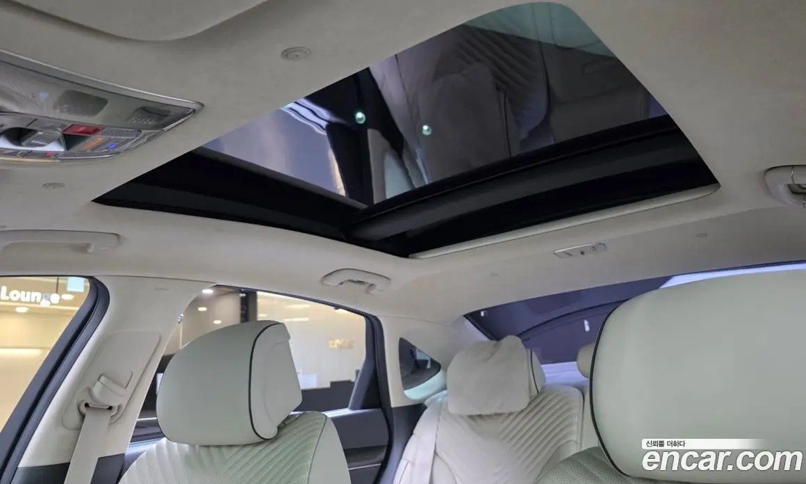 Genesis G80 2022 3.5 автомат (гидро), фото 24