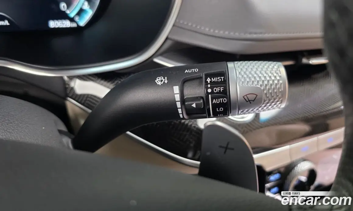 Genesis G80 2022 3.5 автомат (гидро), фото 30