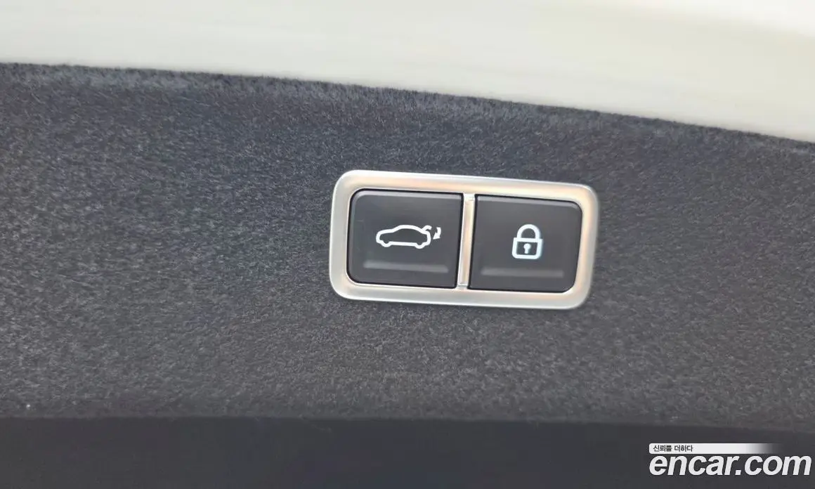 Genesis G80 2022 3.5 автомат (гидро), фото 35