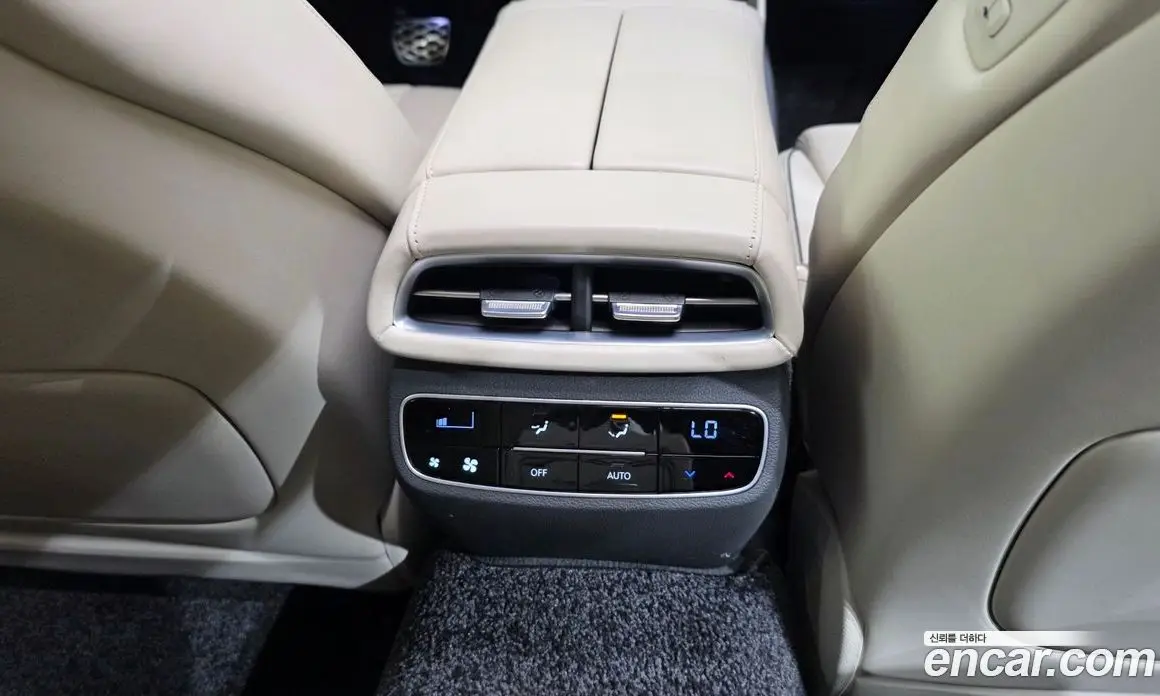 Genesis G80 2022 3.5 автомат (гидро), фото 39