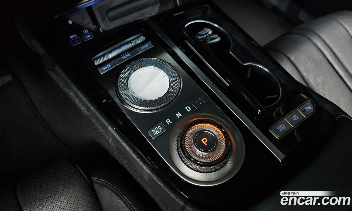 Genesis G80 2022 2.5 автомат (гидро), фото 12