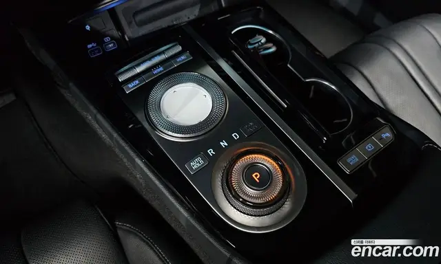 Genesis G80 2022 2.5 автомат (гидро), миниатюра 12