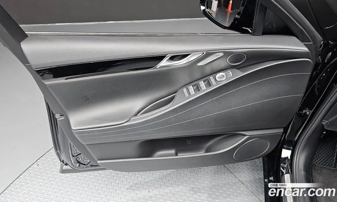 Genesis G80 2022 2.5 автомат (гидро), фото 14