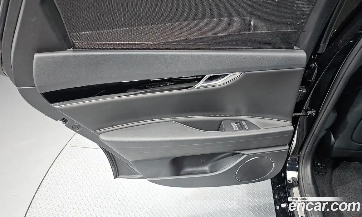 Genesis G80 2022 2.5 автомат (гидро), фото 15