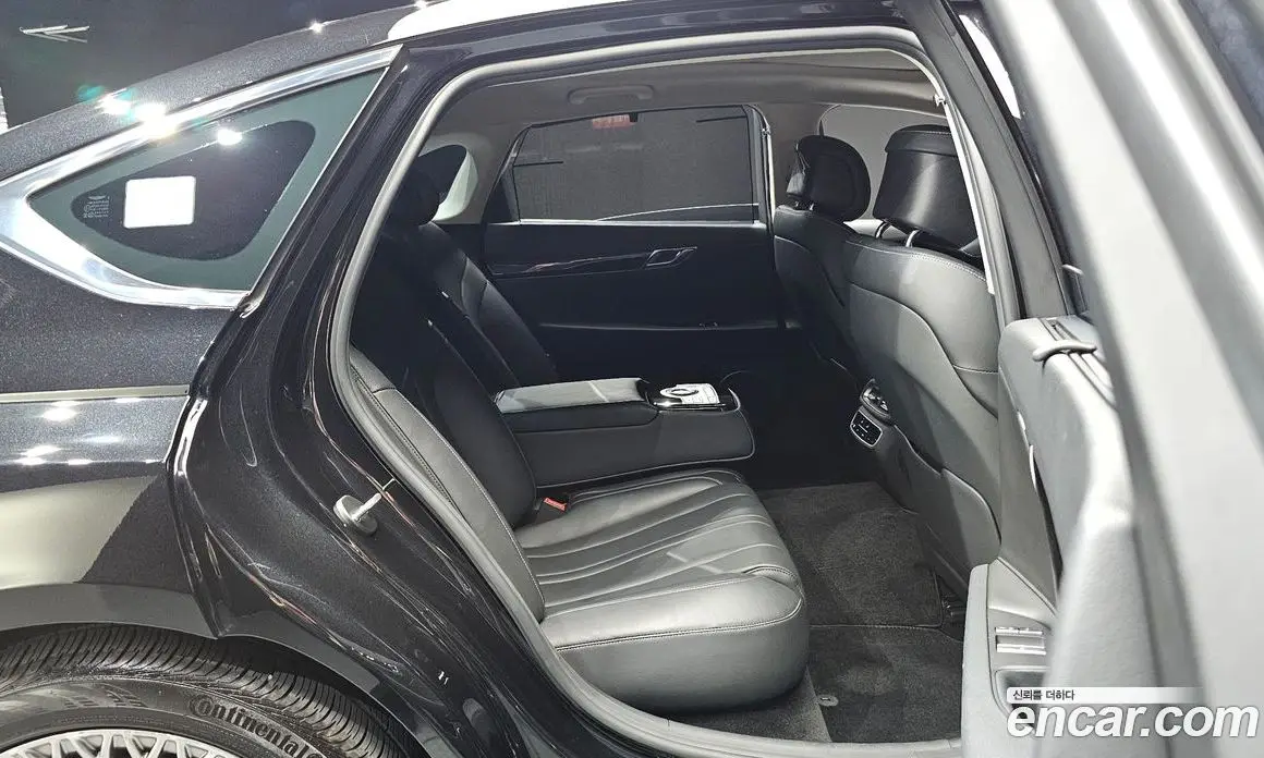 Genesis G80 2022 2.5 автомат (гидро), фото 17