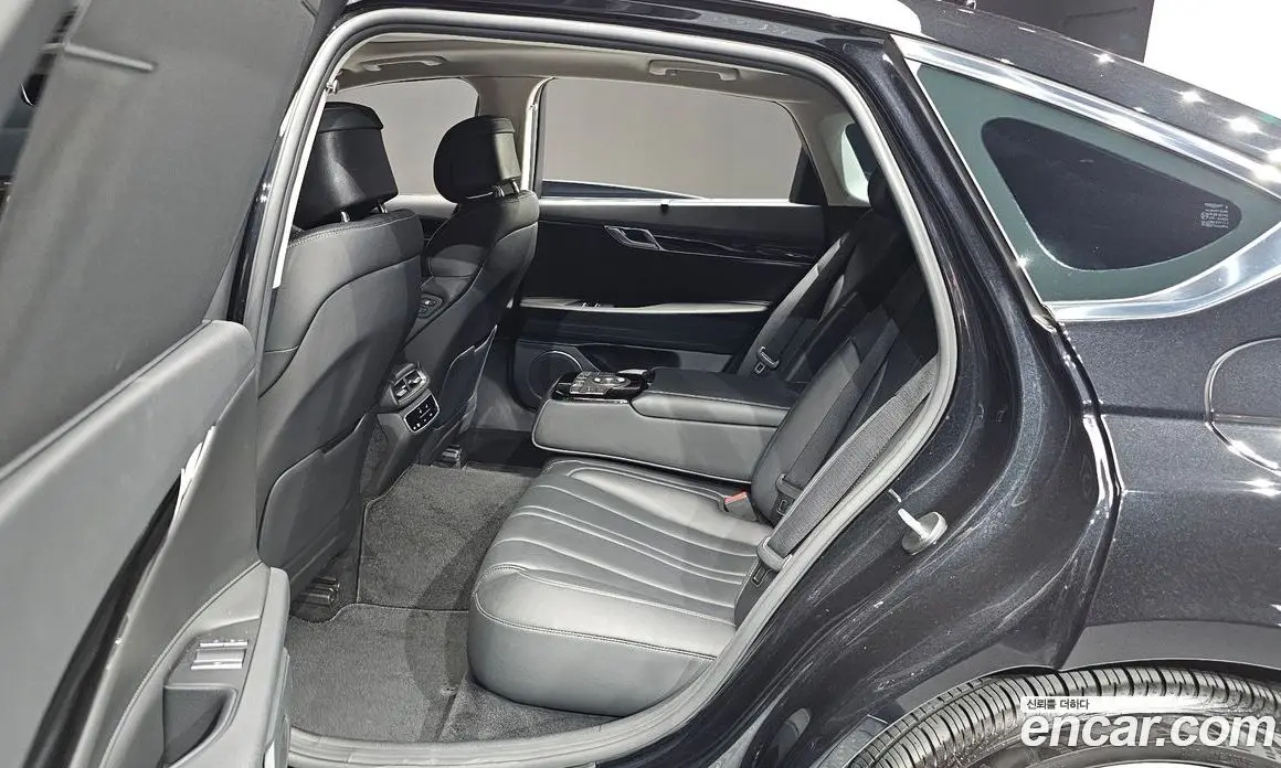 Genesis G80 2022 2.5 автомат (гидро), фото 18