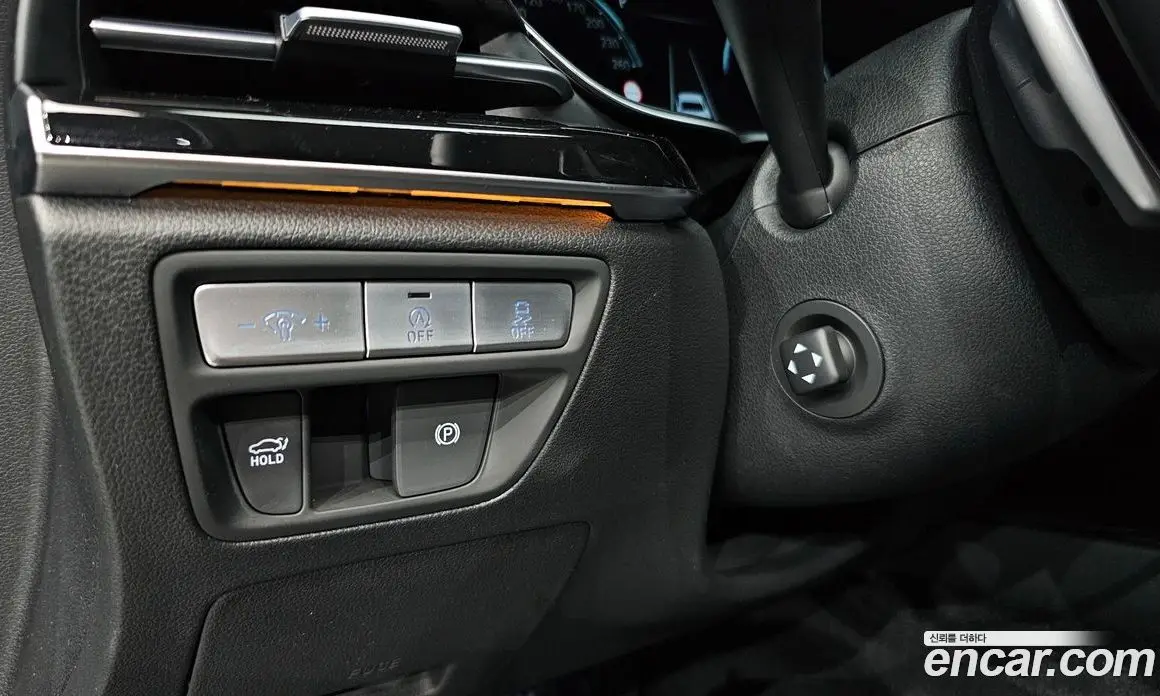 Genesis G80 2022 2.5 автомат (гидро), фото 24