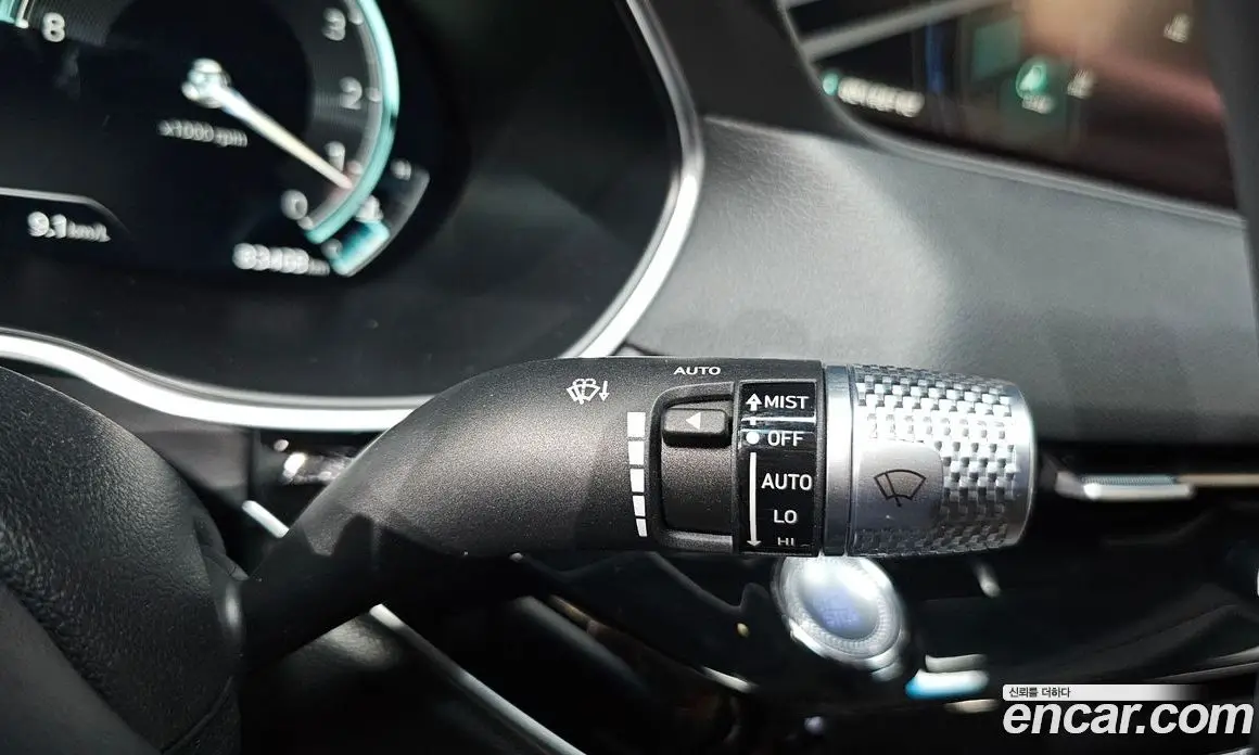 Genesis G80 2022 2.5 автомат (гидро), фото 25