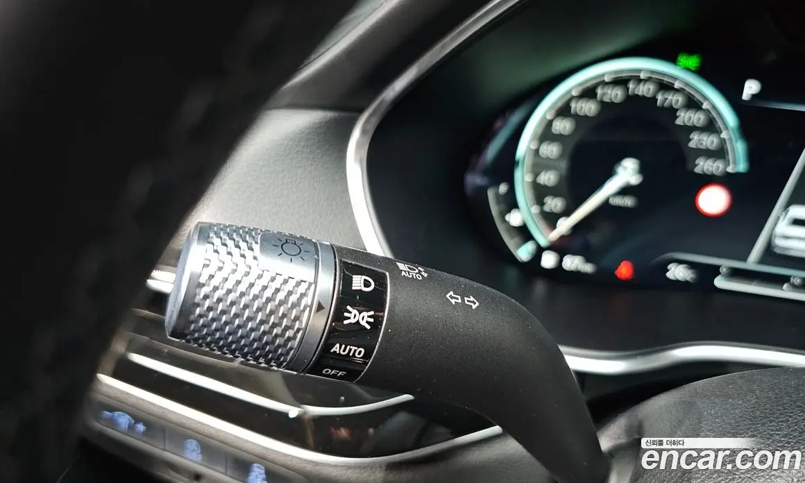 Genesis G80 2022 2.5 автомат (гидро), фото 27
