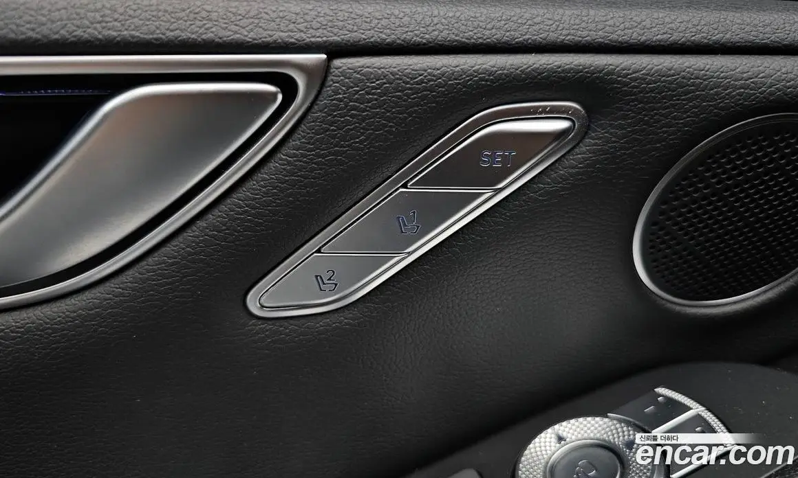 Genesis G80 2022 2.5 автомат (гидро), фото 28