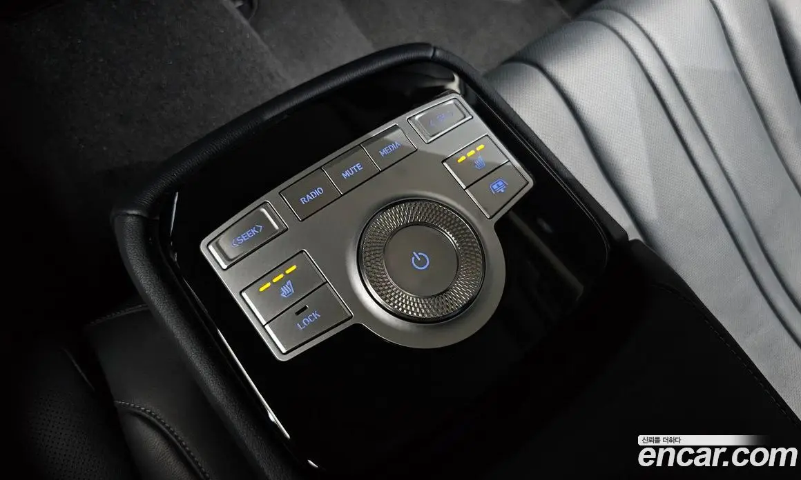 Genesis G80 2022 2.5 автомат (гидро), фото 29