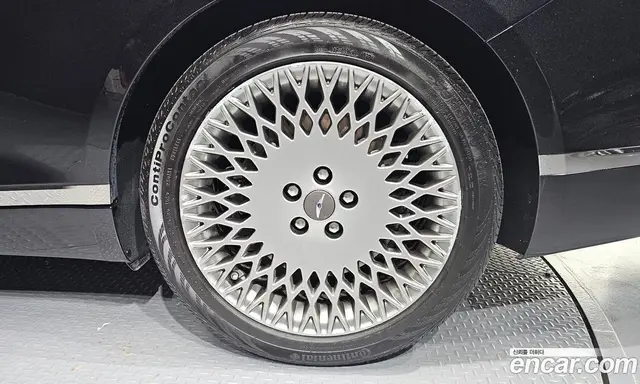 Genesis G80 2022 2.5 автомат (гидро), миниатюра 7