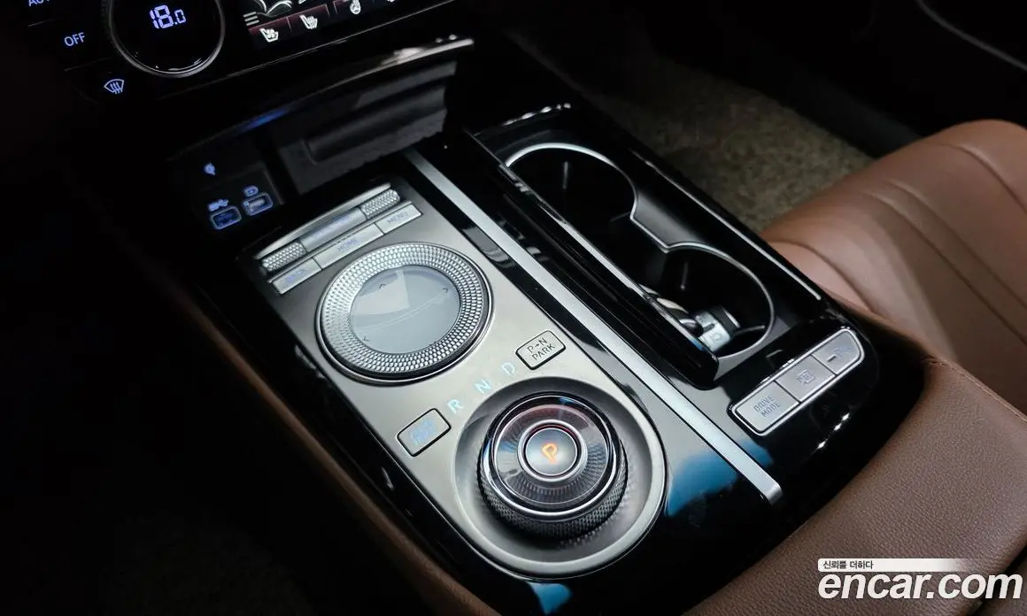 Genesis G80 2022 2.5 автомат (гидро), фото 12