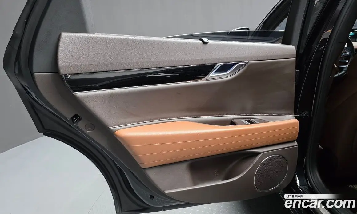 Genesis G80 2022 2.5 автомат (гидро), фото 15