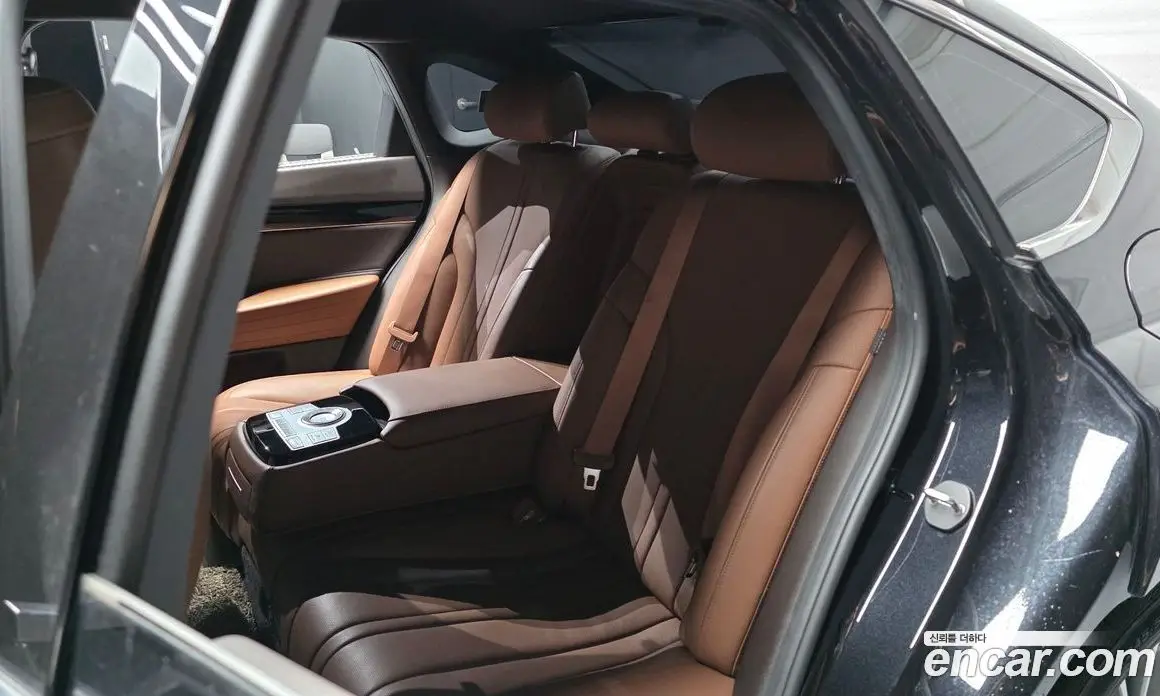Genesis G80 2022 2.5 автомат (гидро), фото 18