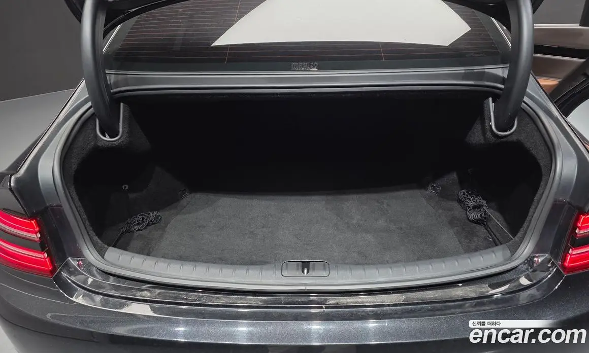 Genesis G80 2022 2.5 автомат (гидро), фото 23