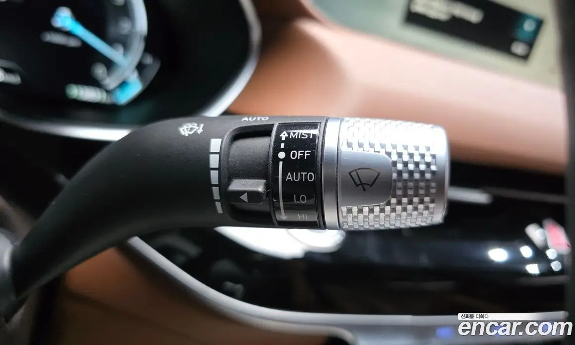 Genesis G80 2022 2.5 автомат (гидро), фото 25
