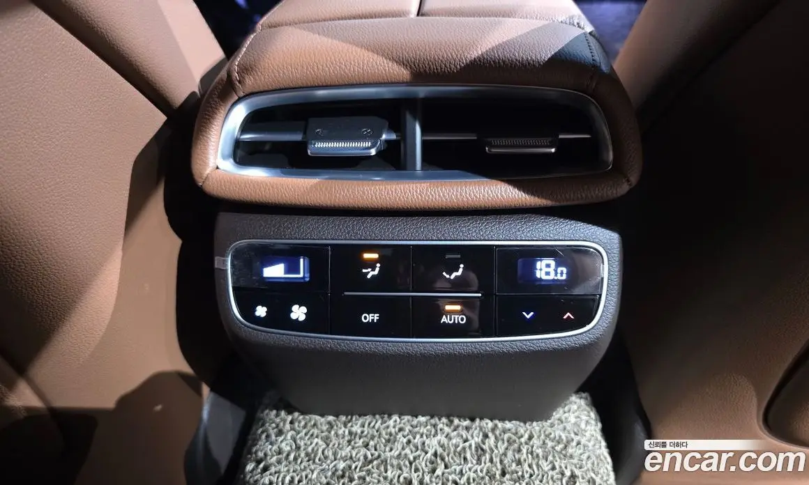 Genesis G80 2022 2.5 автомат (гидро), фото 29