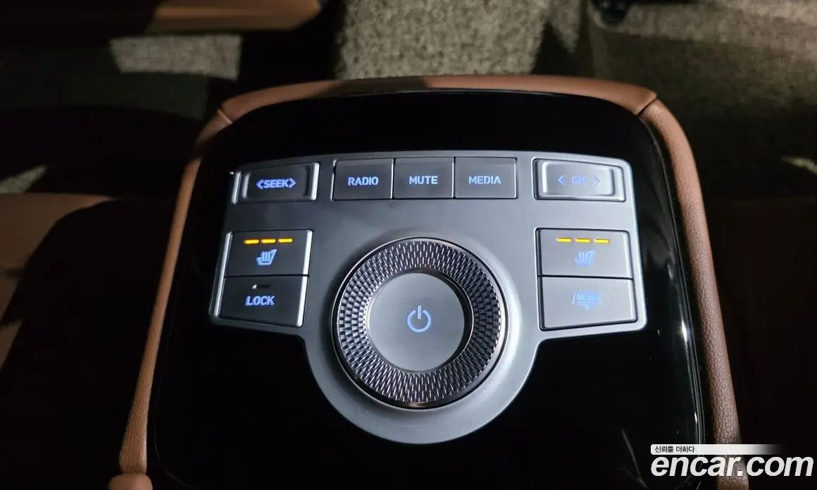 Genesis G80 2022 2.5 автомат (гидро), фото 30
