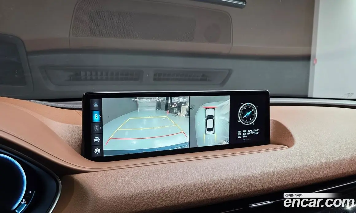 Genesis G80 2023 2.5 автомат (гидро), фото 16