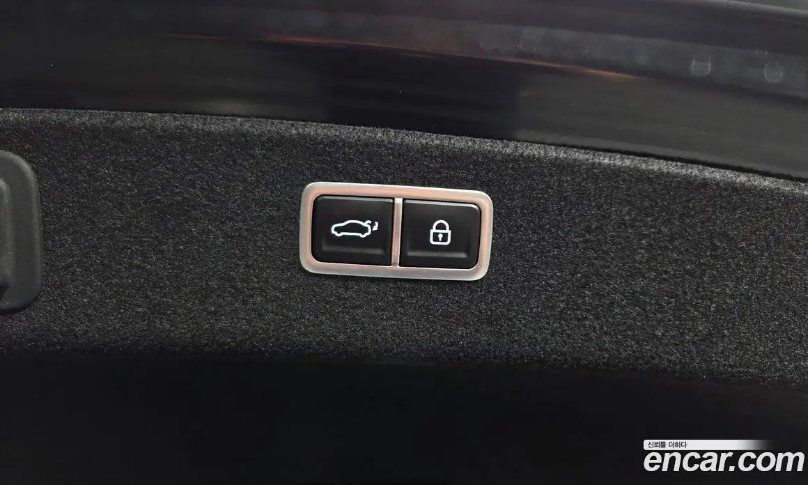 Genesis G80 2023 2.5 автомат (гидро), фото 20