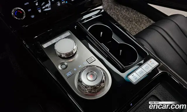 Genesis G80 2024 2.5 автомат (гидро), миниатюра 9