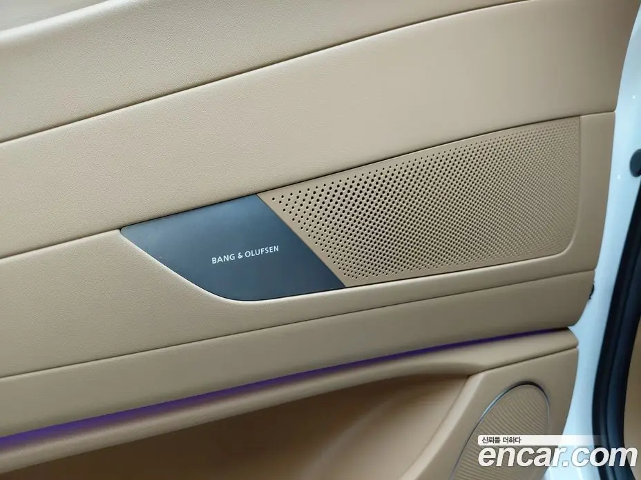 Genesis G80 2025 2.5 автомат (гидро), фото 23