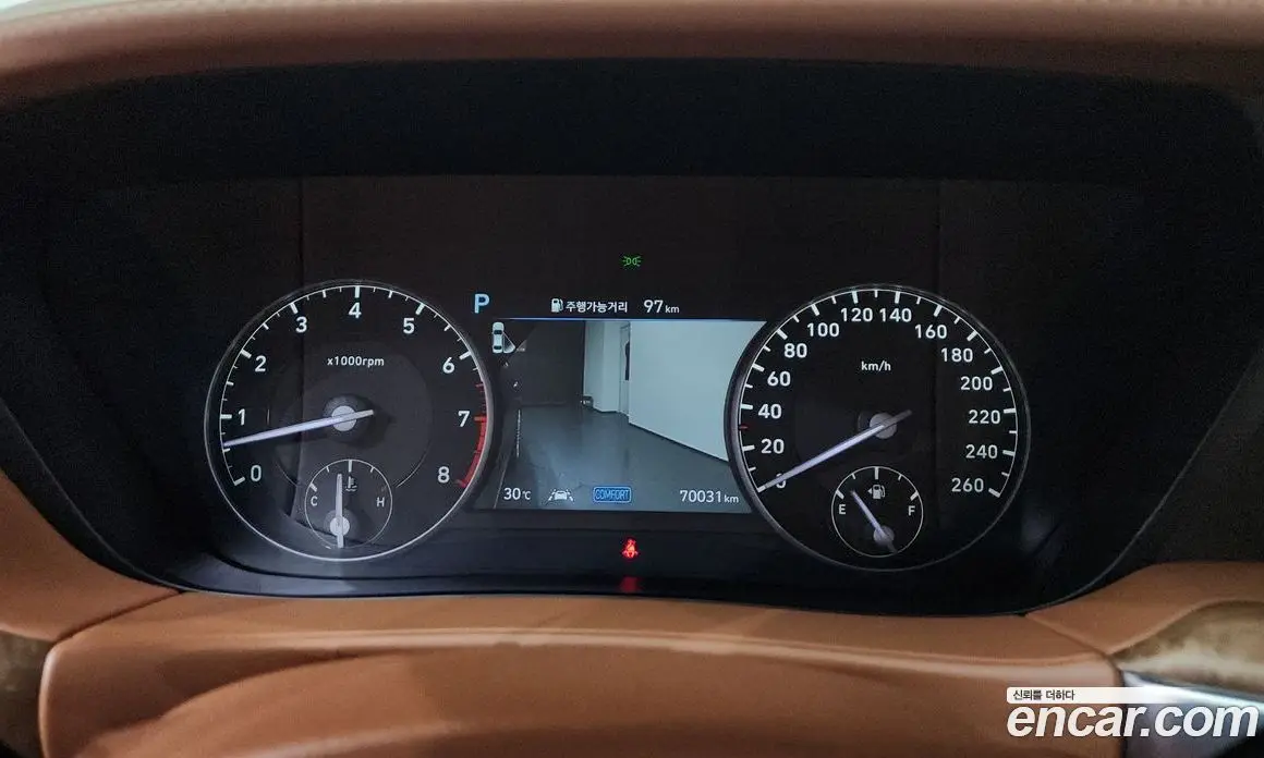Genesis G90 2019 5.0 автомат (гидро), фото 11