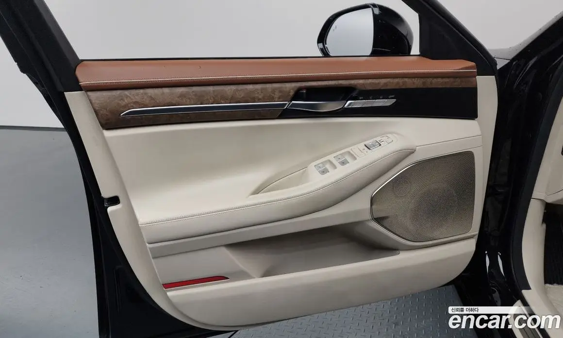 Genesis G90 2019 5.0 автомат (гидро), фото 14