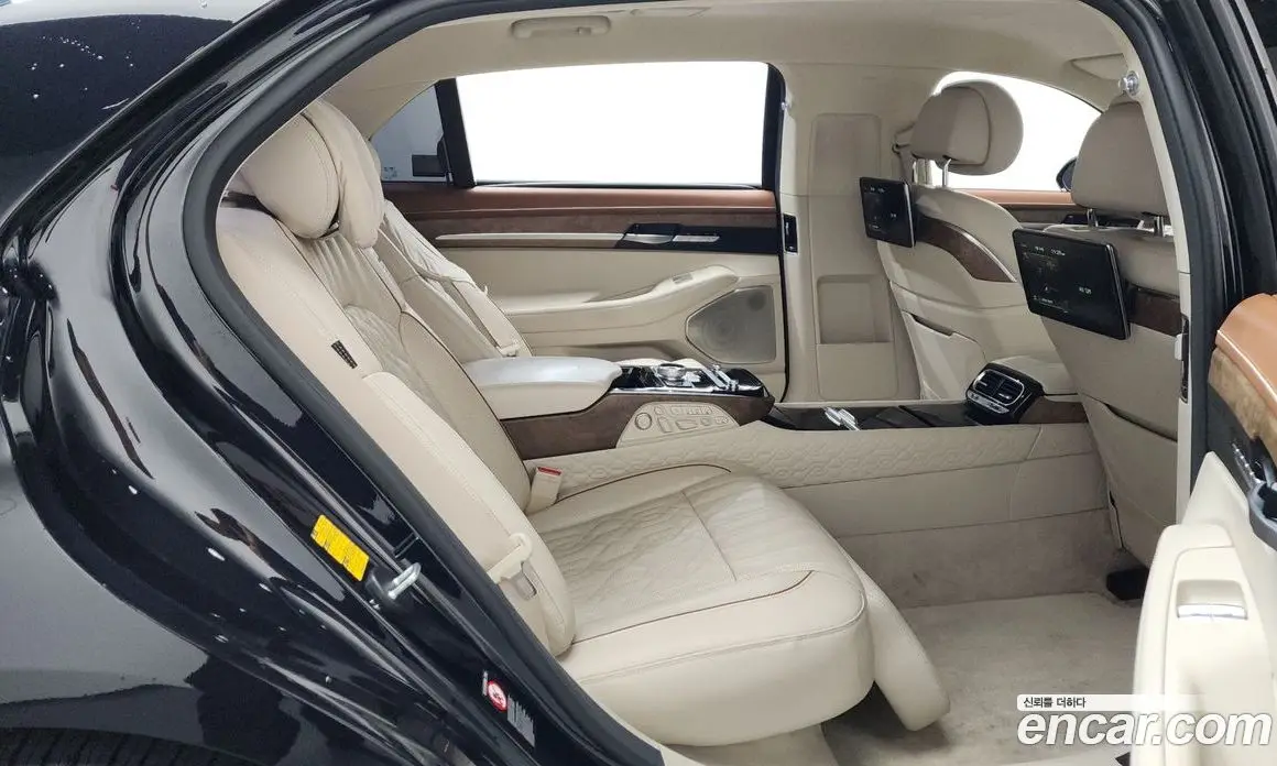 Genesis G90 2019 5.0 автомат (гидро), фото 17