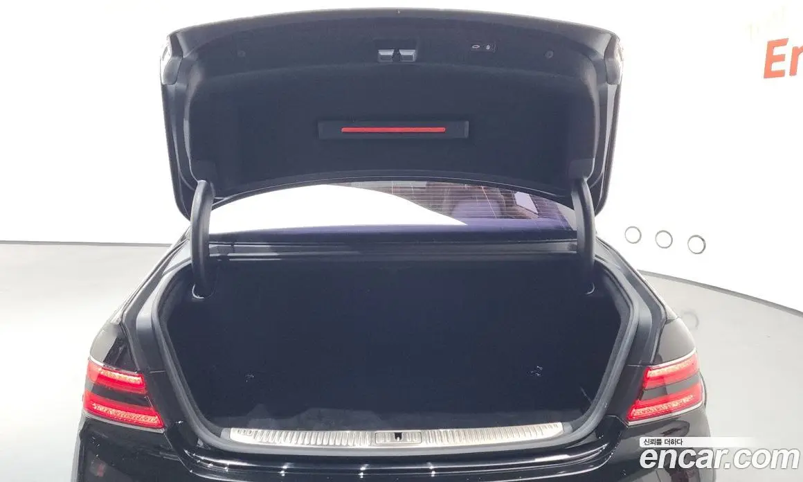 Genesis G90 2019 5.0 автомат (гидро), фото 25