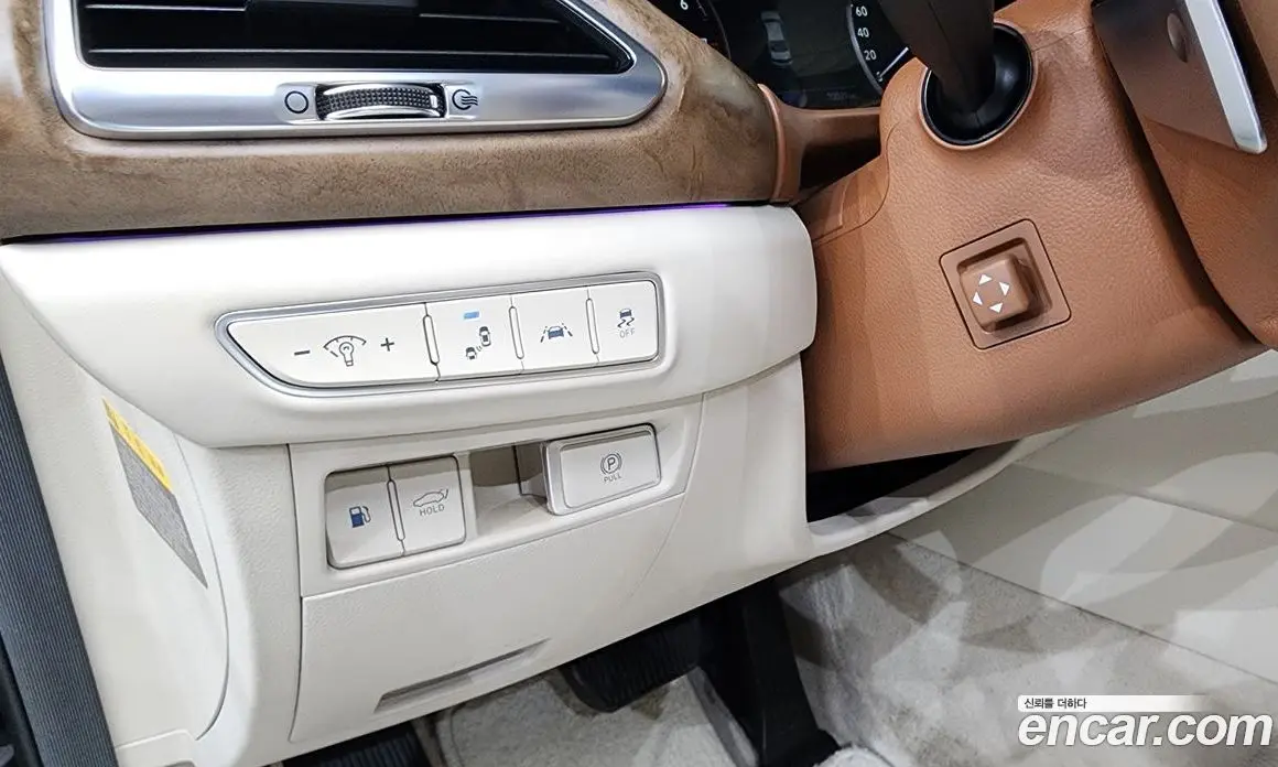 Genesis G90 2019 5.0 автомат (гидро), фото 29