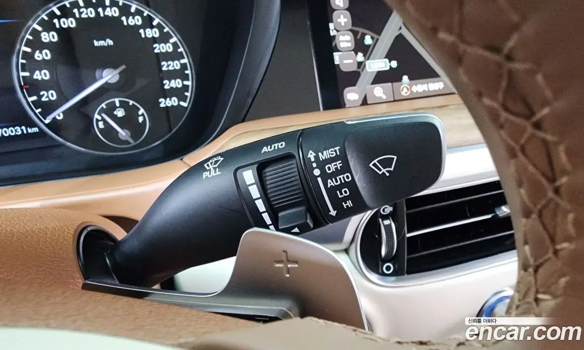 Genesis G90 2019 5.0 автомат (гидро), фото 30