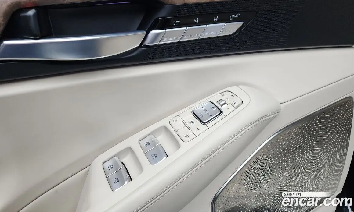 Genesis G90 2019 5.0 автомат (гидро), фото 39