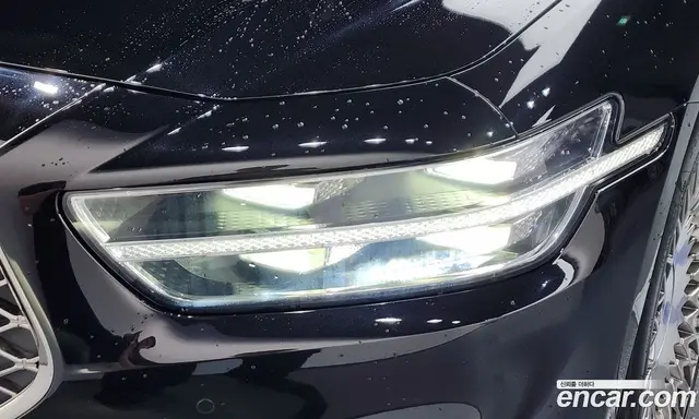 Genesis G90 2019 5.0 автомат (гидро), миниатюра 8