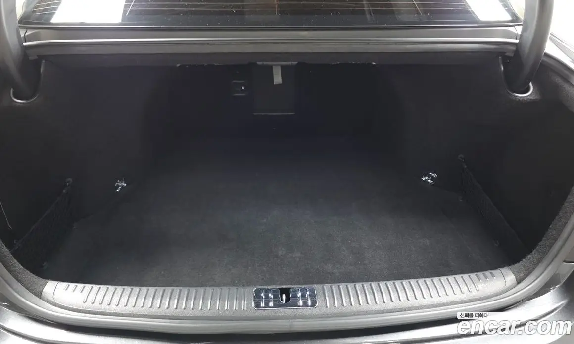 Genesis G90 2021 3.8 автомат (гидро), фото 23