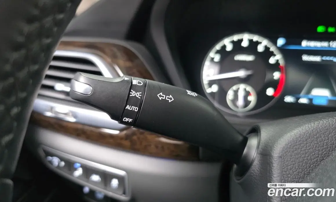 Genesis G90 2021 3.8 автомат (гидро), фото 32
