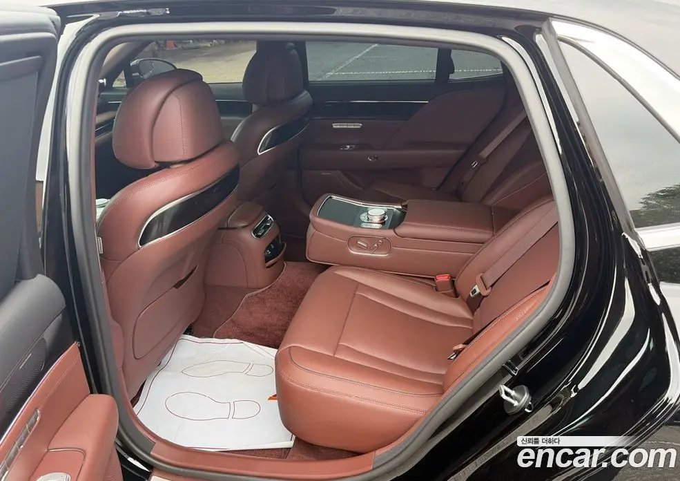 Genesis G90 2024 3.5 автомат (гидро), фото 6