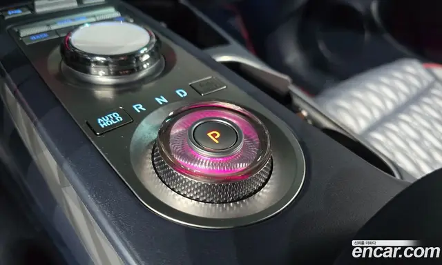 Genesis GV70 2021 3.5 автомат (гидро), миниатюра 11