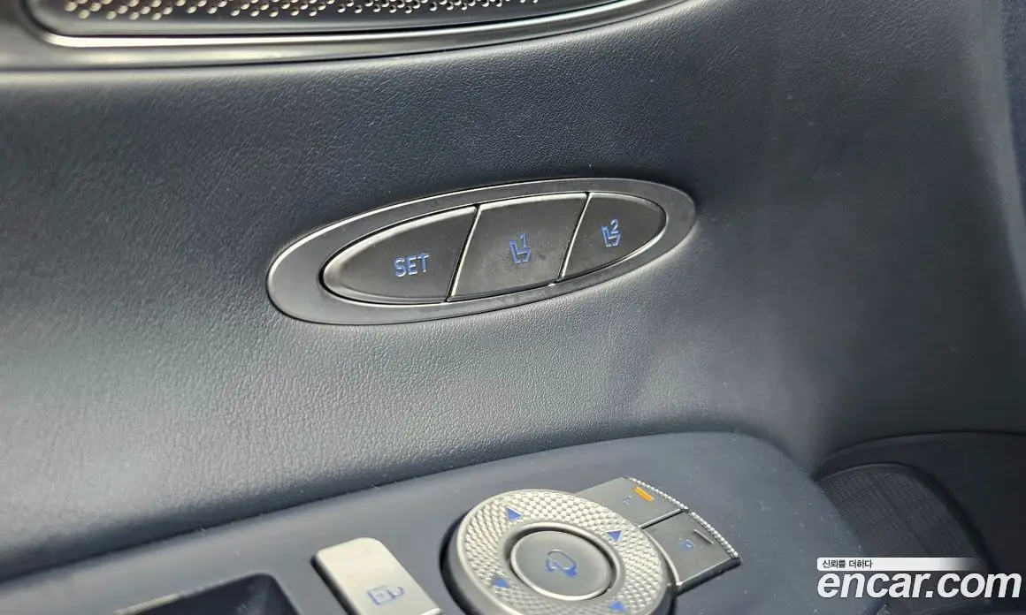 Genesis GV70 2021 3.5 автомат (гидро), фото 29